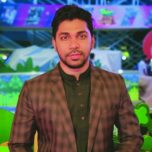 মোঃ ফজলে রাব্বি