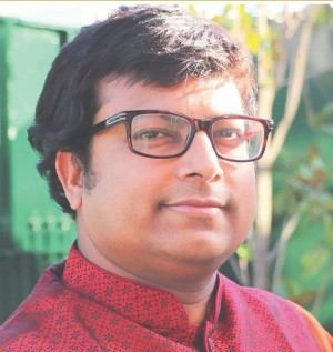 সুজন দেবনাথ