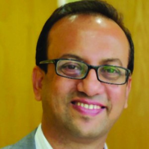 মোস্তাক শরীফ