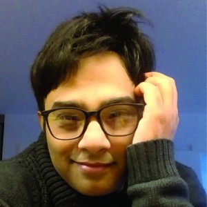 আমিনুল ইসলাম 