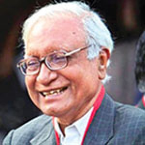 সিরাজুল ইসলাম চৌধুরী