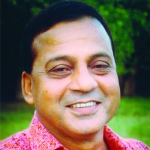 চঞ্চল শাহরিয়ার