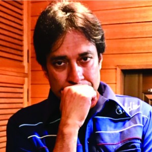 জুয়েল আহ্সান কামরুল