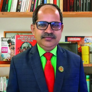 জিল্লুর রহমান