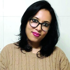 ফারিয়া আফরোজ