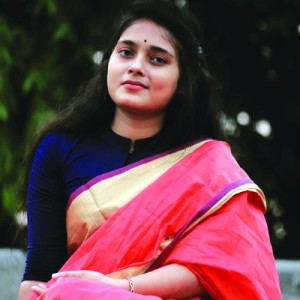 ইসমত আরা প্রিয়া