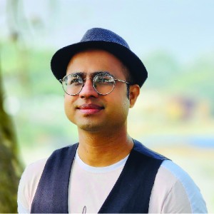 পলাশ আহমেদ 