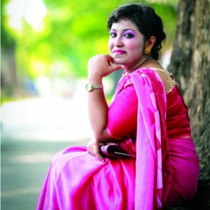 সানজিদা শহীদ 