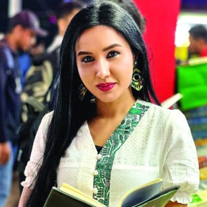 সিবা আলী খান