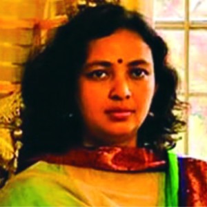 নাজনীন পারভীন