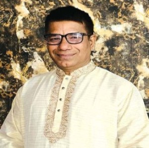 শরিফুল মুস্তফা মুনীর