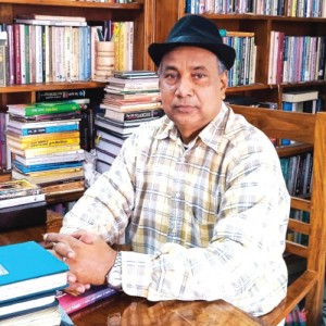 জাহিদ হোসেন