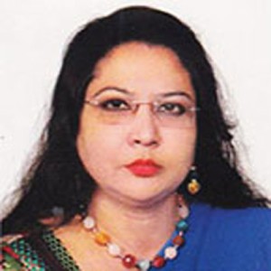 সুরমা জাহিদ