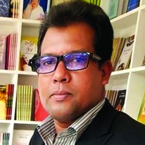 ড. শাফিক আফতাব