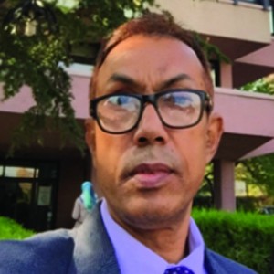 এ. এইচ. এম. কামরুজ্জামান