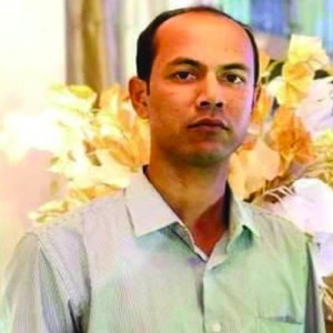 আখতারুল ইসলাম