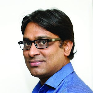 আবদুল গাফফার রনি