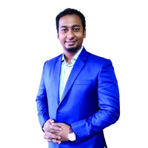 রাসেল এ কাউসার