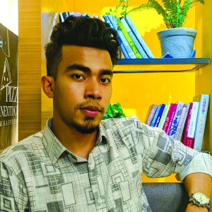 শাকিল বিশ্বাস