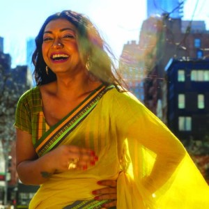 তাসনুভা আনান