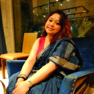 ইশরার হাবিব