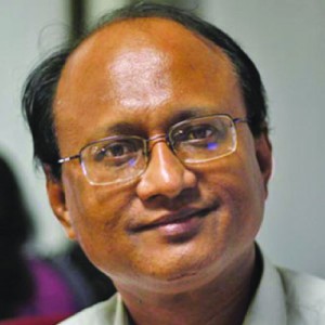 আন্দালিব রাশদী