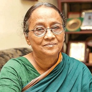 সেলিনা হোসেন