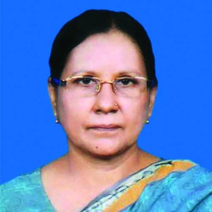 মমতাজ বেগম