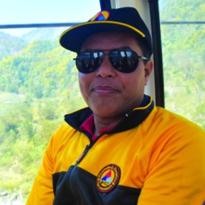 ড. মো. আশ্রাফুল করিম