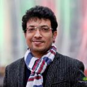 পলাশ মাহবুব