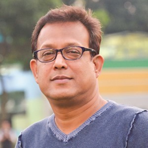 সুমন্ত আসলাম