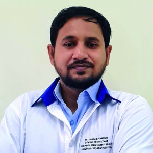 শাকূর মাহমুদ 