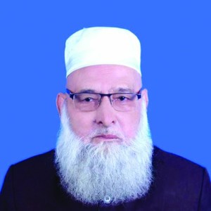 ওসমান গণি