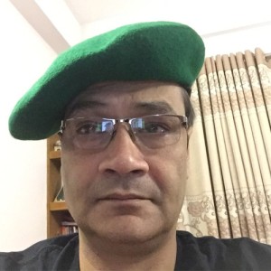 ইকরাম কবীর