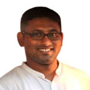 জি. এম. আরিফুজ্জামান