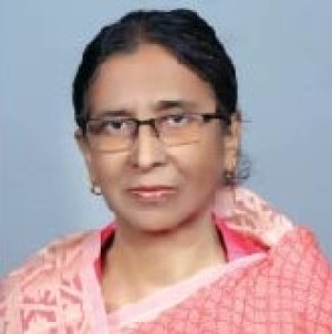 পিয়ারা বেগম