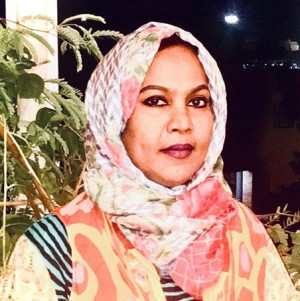 সালমা খন্দকার নিজাম