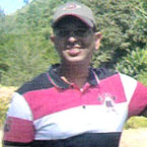 প্রিন্স আশরাফ