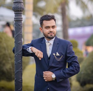 আদনান আহমেদ রিজন