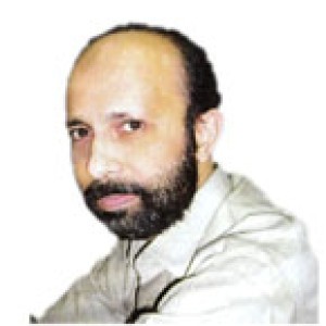 শওকত হােসেন