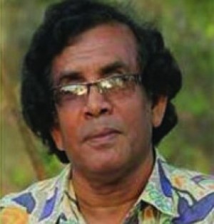 এনায়েত রসুল