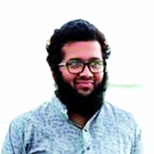 মো. ফুয়াদ আল ফিদাহ