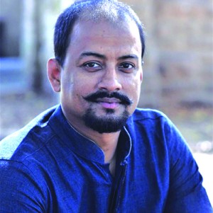 আল নোমান শামীম