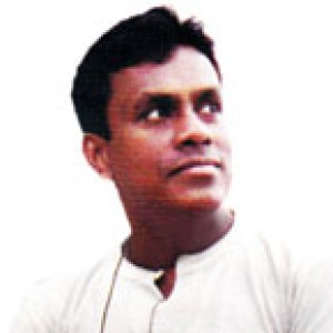 ফিরোজ জামান চৌধুরী