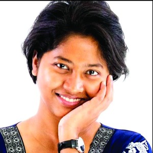 অঞ্জলি সরকার