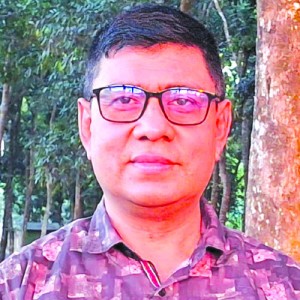 বিগ্রেডিয়ার জেনারেল ডা. আব্দুল্লাহ আল-মেহেদী