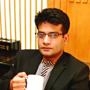 আব্দুল্লাহ শুভ্র