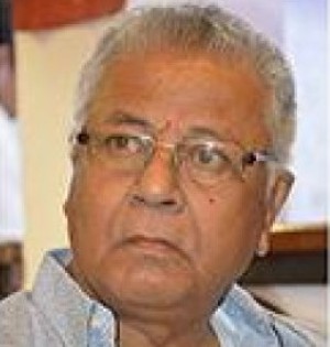 সমরেশ মজুমদার