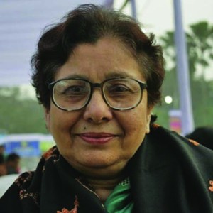 আনোয়ারা সৈয়দ হক