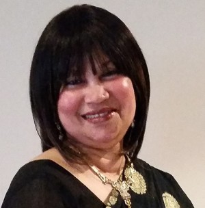 আইভি রহমান